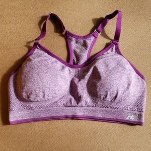 New Balance sports bra